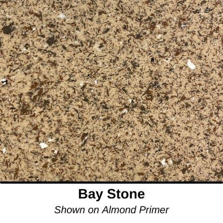 Plextone Mulitcolor Liquid Chip Concrete Decor Store Bay Stone (primer not included) 