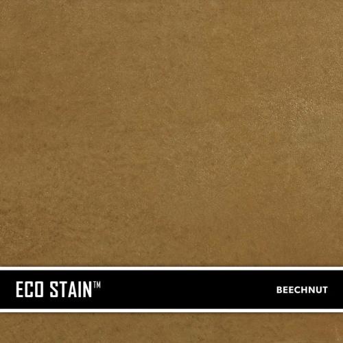 Eco-Stain Water-based Concrete Stain (Concentrate) BDC Equipment & Rental BEECHNUT 
