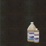 Bon Concrete Stain (Concentrate) Supplies Bon Tool Black - Semi-Transparent 1 Quart 