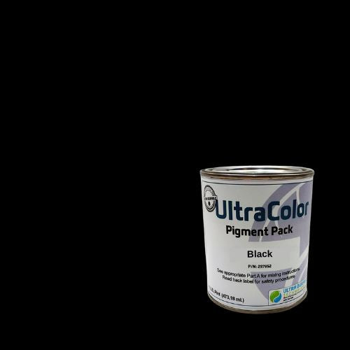 UltraColor Pigment Packs Ultra Durable Technologies Black 