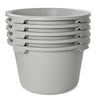 Imer Mix All Replacement Buckets (5 pack) Imer USA 