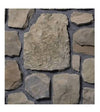 Vineyard Stone Decorative Concrete Stamp Set Stone Edge Surfaces 