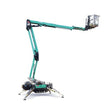 IM R 15 DA Spider Lift Imer USA 