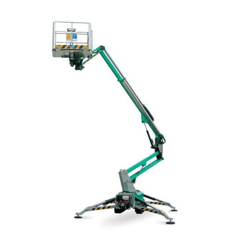 IM R 19 Li Spider Lift Imer USA 