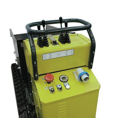 Carry 105 - Electric Concrete Buggy Imer USA 