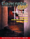 Vol. 4 Issue 6 - December 2004/January 2005 Back Issues Concrete Decor Marketplace 