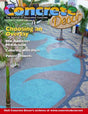 Vol. 5 Issue 1 - February/March 2005 Back Issues Concrete Decor Marketplace 