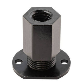 Adaptor Nut for TEC Disks - Anti-Vibration Mount Syntec Diamond Tools Threaded Washer 