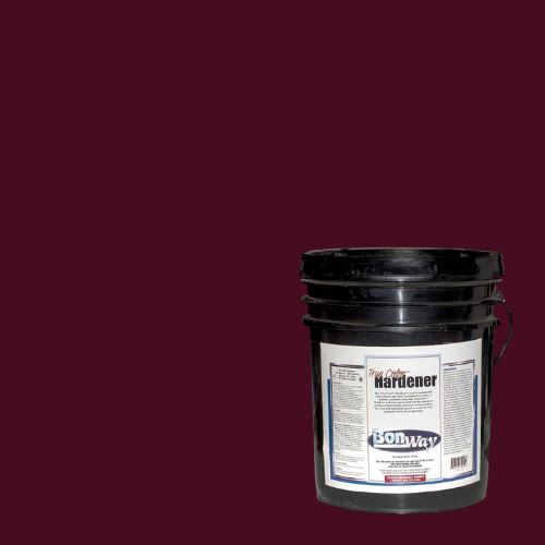 Bon Color Hardener - 5 Gallons Supplies Bon Tool Chestnut 