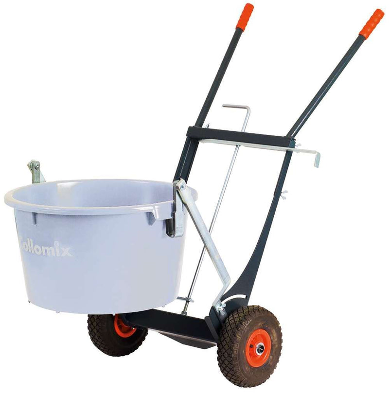 5 Gallon Bucket Dolly - U.S.SAWS