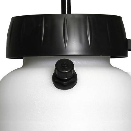 3-Gallon Dripless Xtreme Poly Concrete Open-Head Sprayer Chapin International Inc 