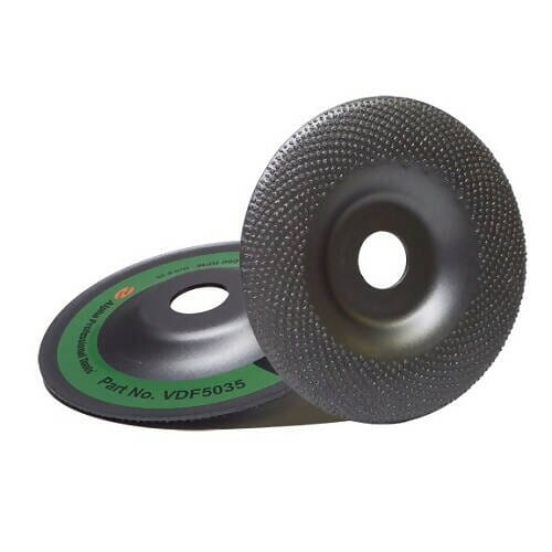 VFlex Flexible Sanding Disc Alpha Professional Tools 