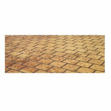 Cobblestone - Concrete Stencil Roll Decorative Concrete Impressions 