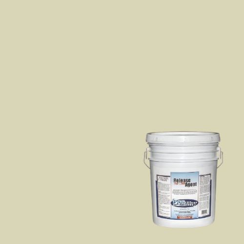Bon Release Agent - 5 Gallons Supplies Bon Tool Cream Beige 