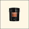 Colored Outdoor Sealer - Low VOC BDC Equipment & Rental 1 Gallon Caribbean Cream 