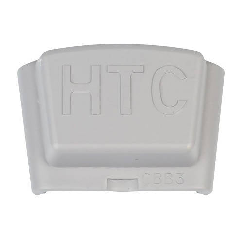 HTC EZ BB Series Diamond Tooling - 3-Pack BDC Equipment & Rental BB 3 Gray - 40 grit 