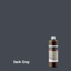 Aquacolor - Water-based Stain for Concrete (Concentrate) Duraamen Engineered Products Inc Dark Gray 
