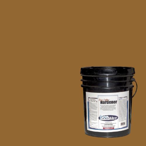 Bon Color Hardener - 5 Gallons Supplies Bon Tool Desert Tan 