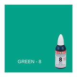 Mixol Universal Tints Mixol 20ml Green 