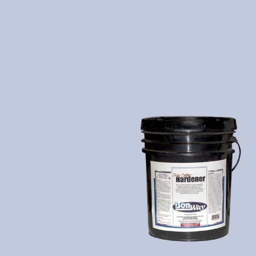 Bon Color Hardener - 5 Gallons Supplies Bon Tool Dover Blue 