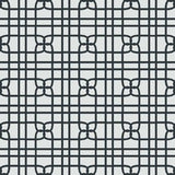 Knit Tile Pattern - Adhesive-Backed Stencil supplies FloorMaps Inc. Positive 