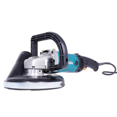 7" Makita Polisher U.S. Saws 