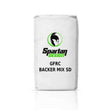 Backer Mix SD Spartan Design Tiles White 