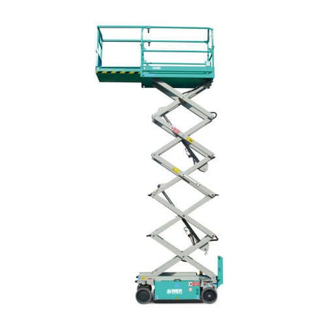 IM 3224 Scissor Lift Imer USA 