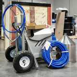 Terrazzi Sprayer - Polished Concrete Sprayer