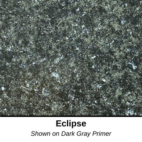 Plextone Mulitcolor Liquid Chip Concrete Decor Store Eclipse (primer not included) 