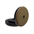 Twincur EB - Bullnose Edge Polishing Wheel for Engineered Stone Alpha Professional Tools 