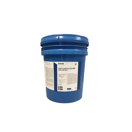 Top-Cast CS 400 Cure & Seal Dayton Superior Corp. 