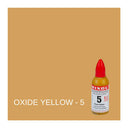 Mixol Universal Tints Mixol 20ml Oxide Yellow 