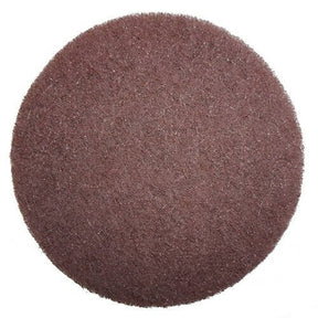 14" HD Diamond Tooling - Black Dot - For Dry Buff Wagman Metal Products Inc 