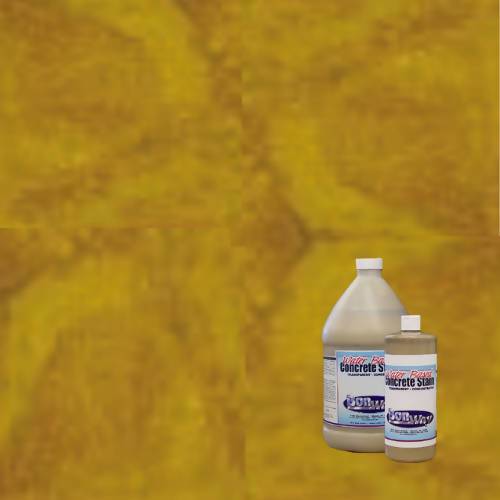 Bon Concrete Stain (Concentrate) Supplies Bon Tool Fawn - Transparent 1 Quart 