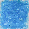 Turquoise Terrazzo Glass American Specialty Glass 1 Pound #1 