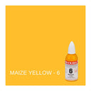 Mixol Universal Tints Mixol 20ml Maize Yellow 