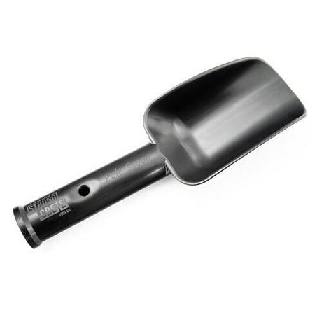 Pole Scoop for Finishing Concrete Superior Innovations 