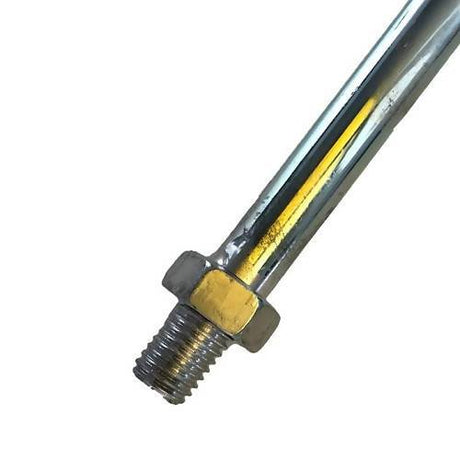 Replacement Mixing Paddles - Single Concrete Countertop Solutions 