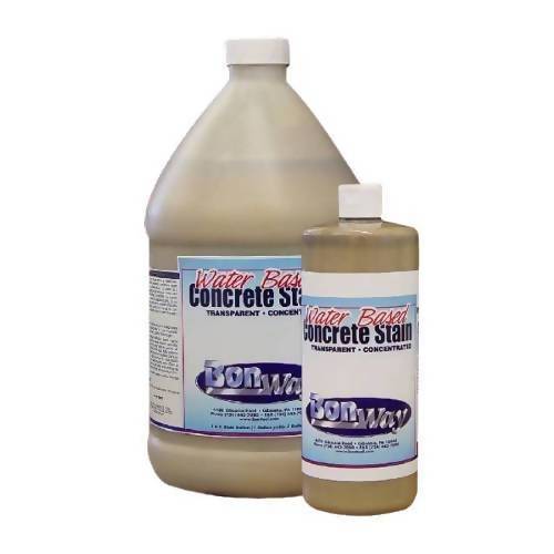 Bon Concrete Stain (Concentrate) Supplies Bon Tool 