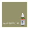 Mixol Universal Tints Mixol 20ml Olive Green 