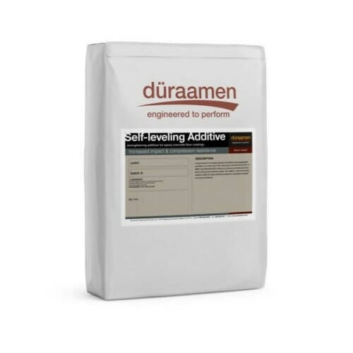 Self-leveling Additive Duraamen Engineered Products Inc 
