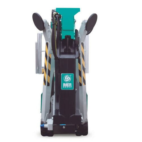 IM R 19 Li Spider Lift Imer USA 