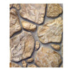 Orchard Stone Decorative Concrete Stamp Set Stone Edge Surfaces 