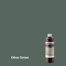 Polished Concrete Grind & Seal Floor Kit - 750 Square Feet Duraamen Engineered Products Inc 750 Square Feet Gloss (Perdure U46) Olive Green