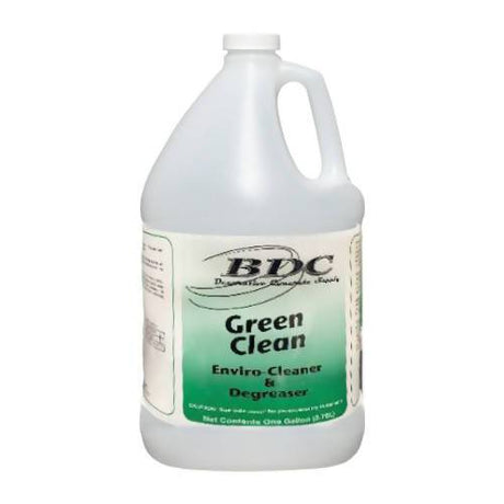 BDC Green Clean - Environmental Degreaser & Cleaner - 4-pack (Concentrate) BDC Equipment & Rental 