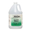 BDC Green Clean - Environmental Degreaser & Cleaner - 4-pack (Concentrate) BDC Equipment & Rental 
