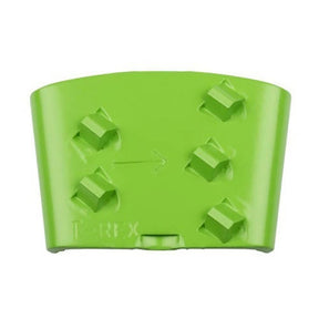 HTC T-Rex Super II Diamond Tooling - 3 Pack BDC Equipment & Rental A - without Protect Segment 