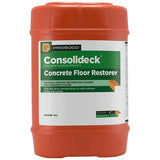 Concrete Floor Restorer Prosoco 5 Gallon 