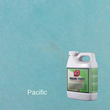 Z Aqua-Tint - Concrete Dye Concrete Countertop Solutions Pacific 1 Quart 